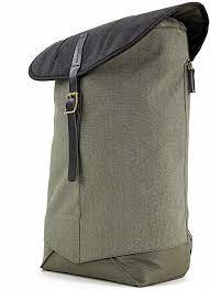 Vanguard VEO Travel 41 BK Small Backpack - Black