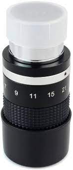 Skywatcher 7-21mm Zoom Telescope Eyepiece 1.25 Fitting SKY20586