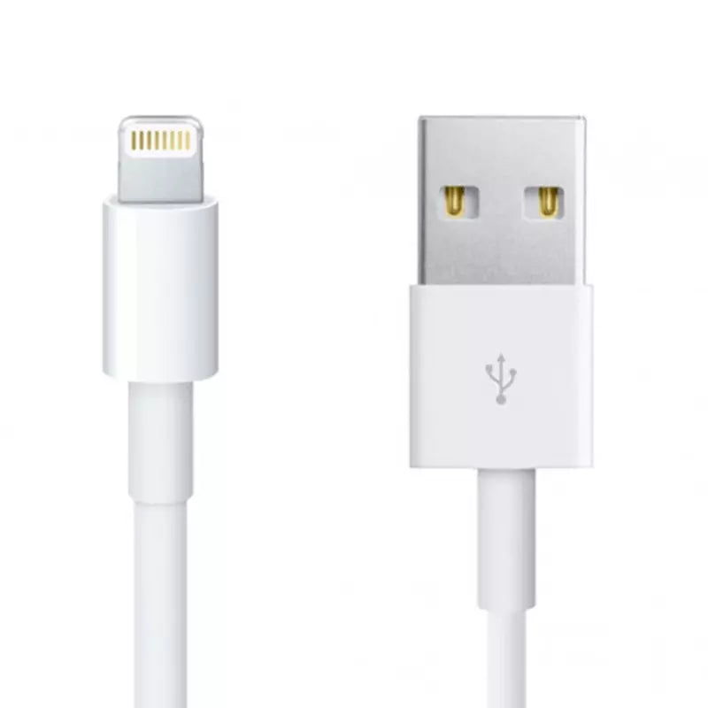 Apple Lightning To USB Cable (1 Meter)
