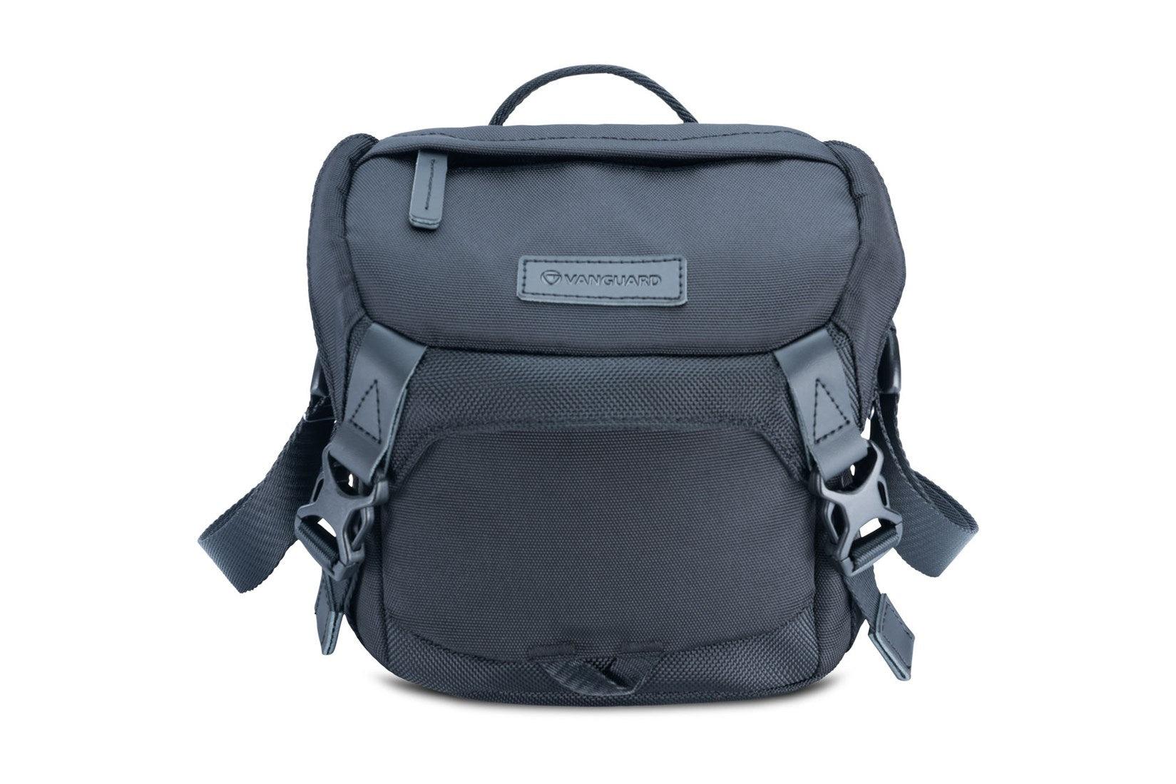 Product Image of Vanguard VEO GO 15M Shoulder Bag for Mirrorless Cameras - Black