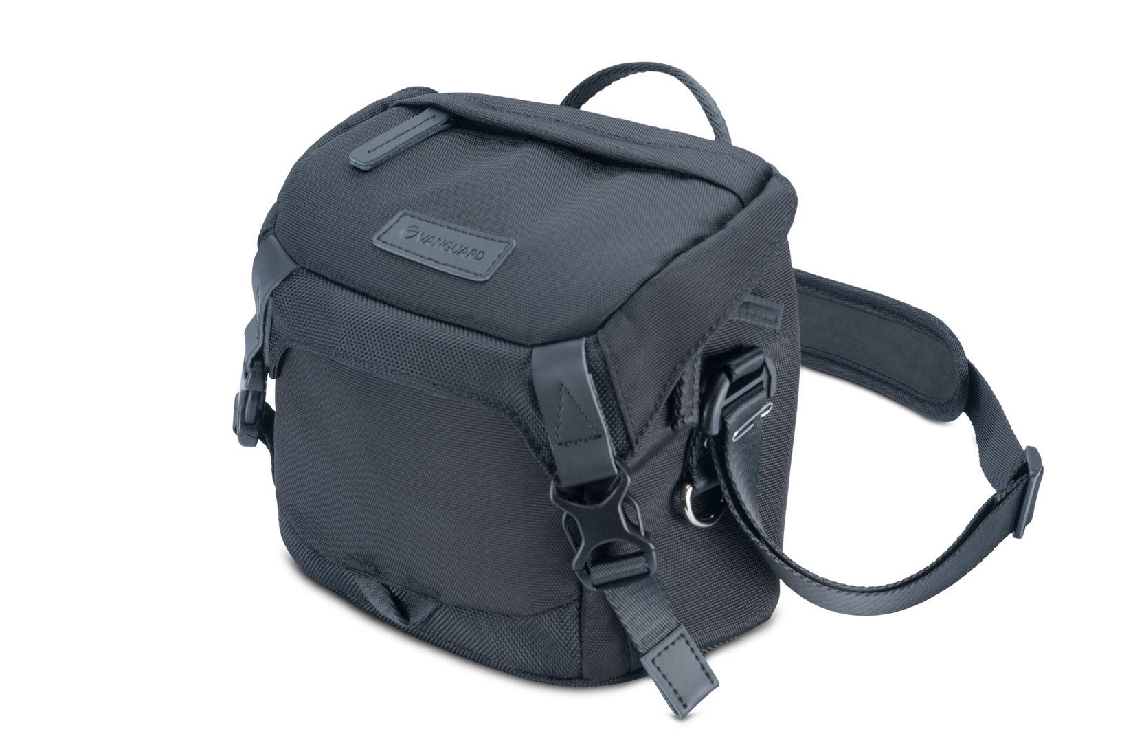 Vanguard VEO GO 15M Shoulder Bag for Mirrorless Cameras - Black