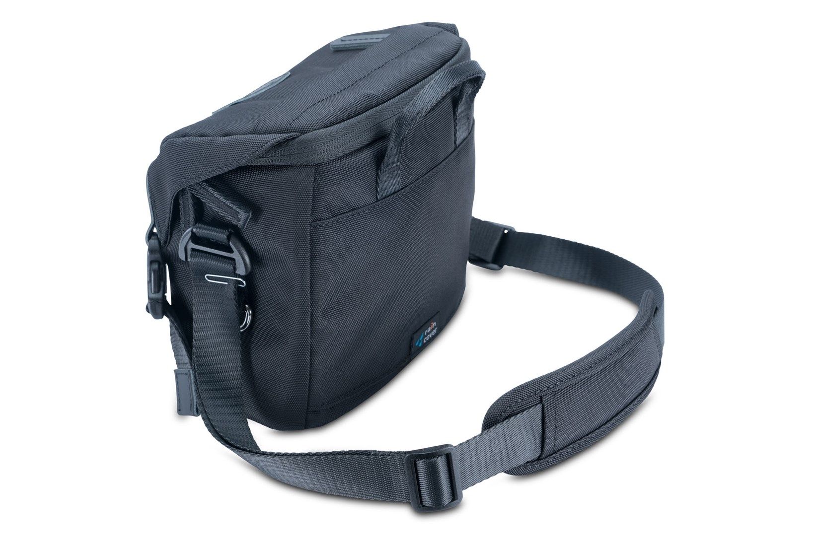 Vanguard VEO GO 15M Shoulder Bag for Mirrorless Cameras - Black