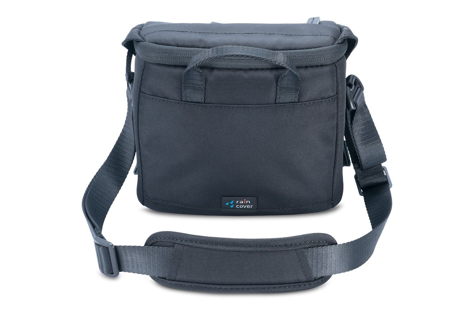 Vanguard VEO GO 15M Shoulder Bag for Mirrorless Cameras - Black