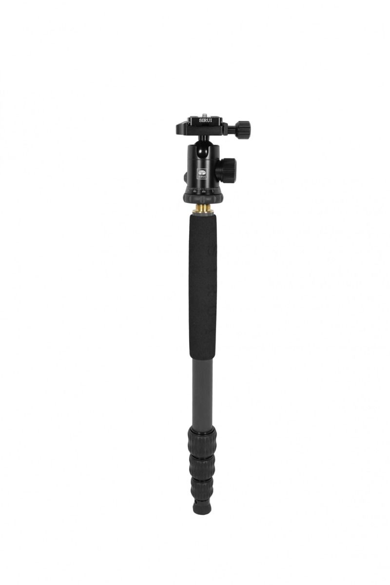 Sirui Traveler 7 Tripod with Ball Head