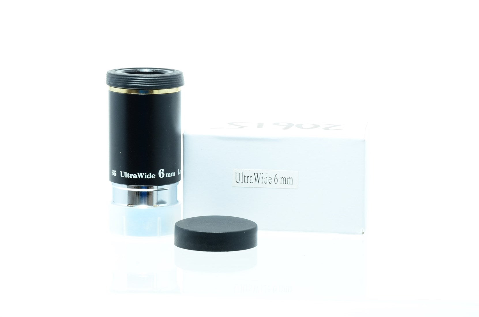 Product Image of Sky-Watcher 6mm Ultra Wide Eyepiece 20615
