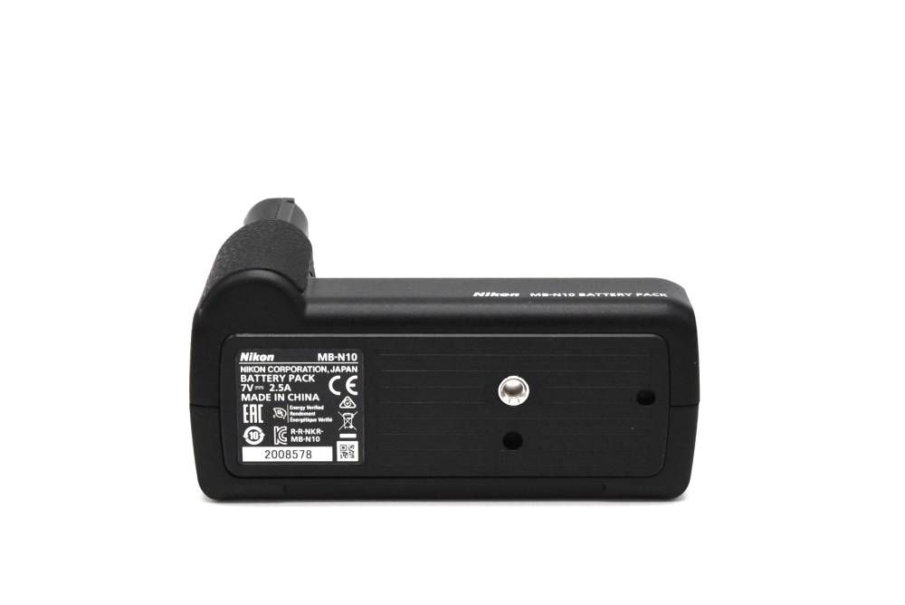 Nikon NB-N10 Battery Grip for Nikon Z6 Z7