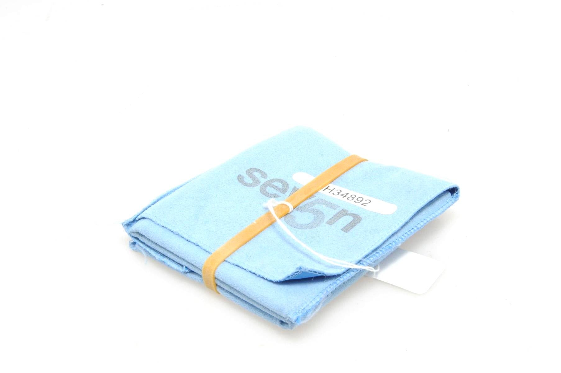 Used Lee Filters Seven 5 Hard Grad ND Filter set of 3 (Case SH34892)