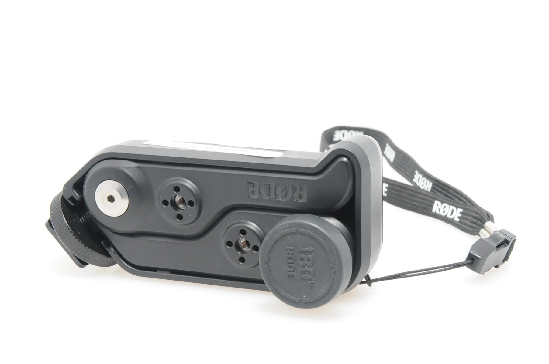 Product Image of Used Rode 3 Lens kit for iPhone 5 and 5c (SH36420)