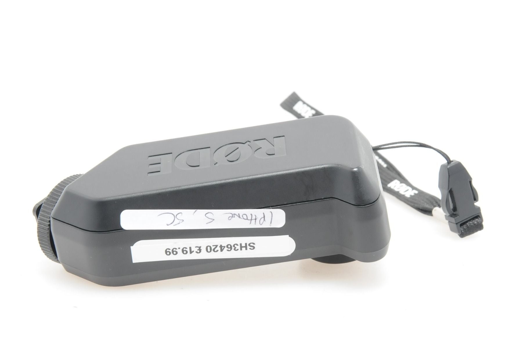 Used Rode 3 Lens kit for iPhone 5 and 5c (SH36420)