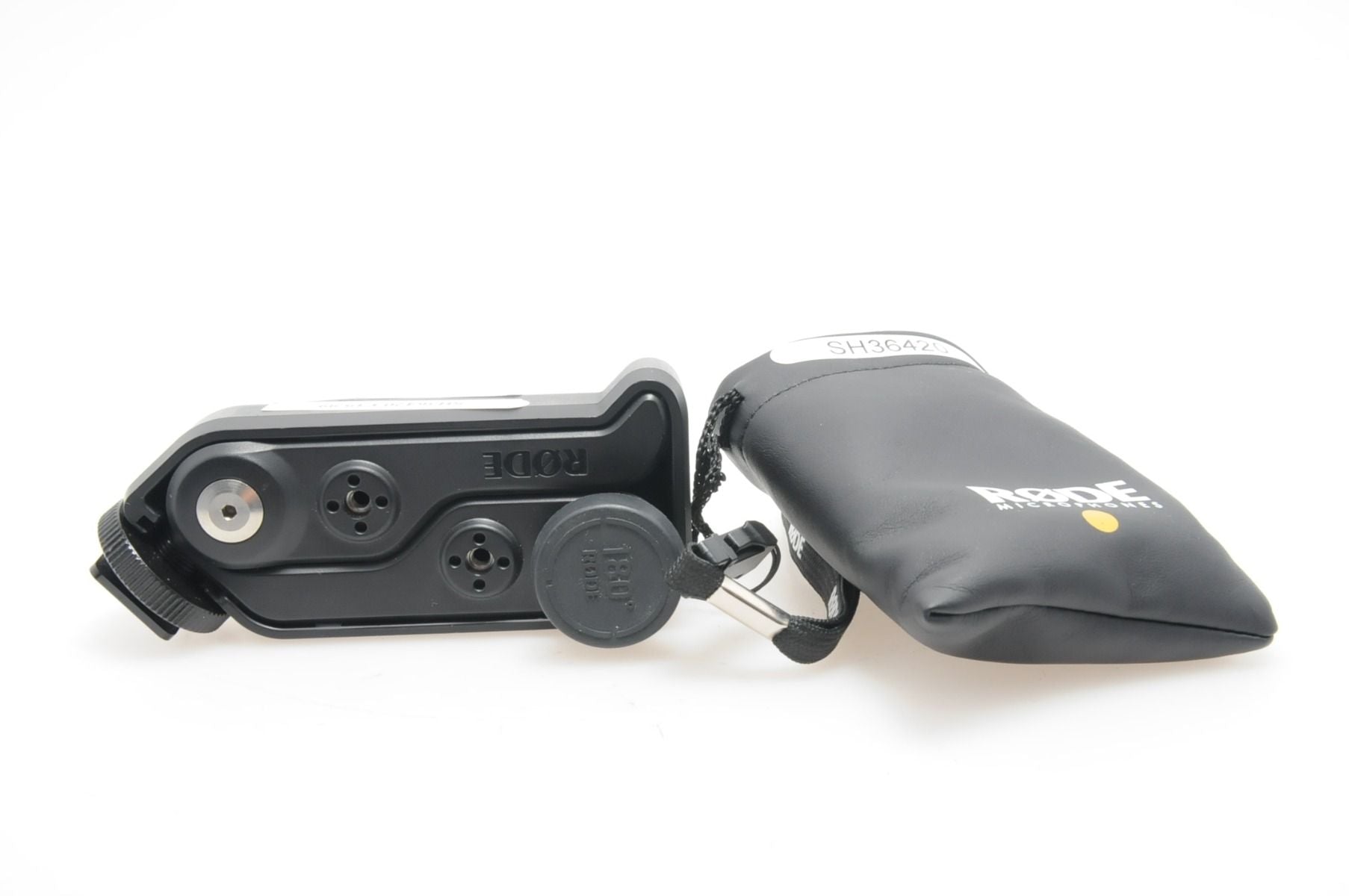 Used Rode 3 Lens kit for iPhone 5 and 5c (SH36420)