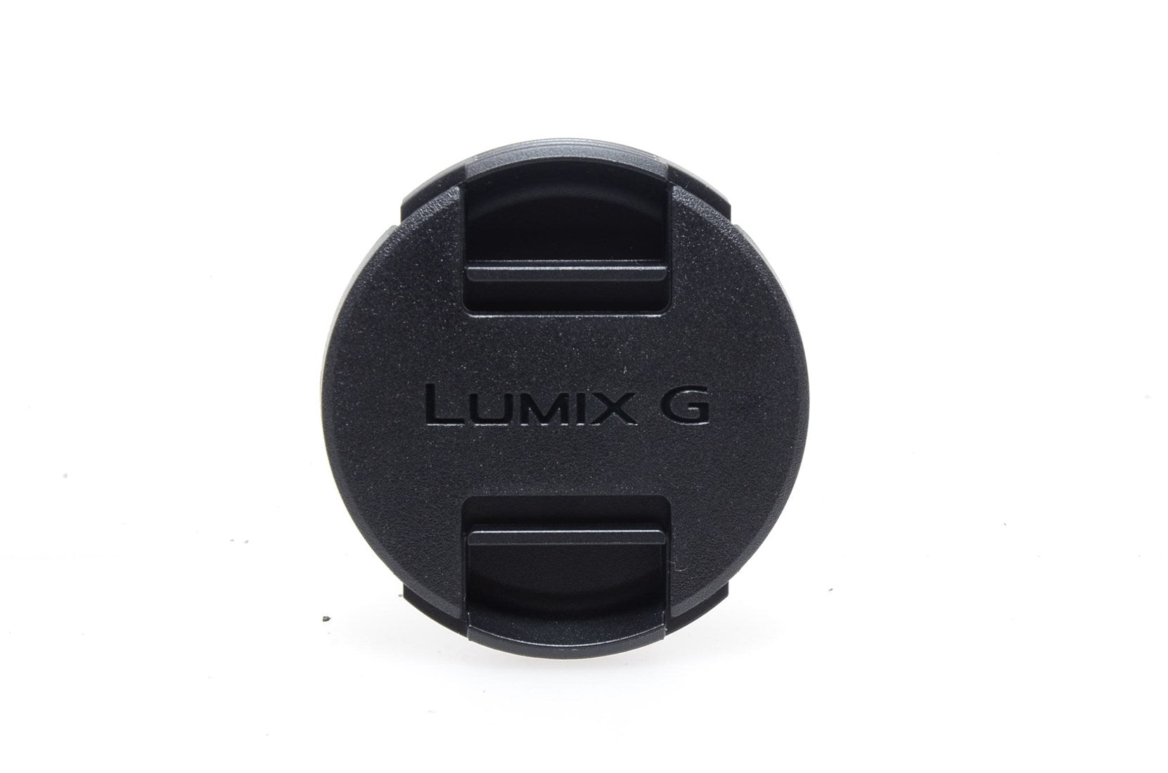 Product Image of Panasonic 46mm SYF0073 Lens Cap for H-H025 Lumix G 25mm F1.7 Lenses