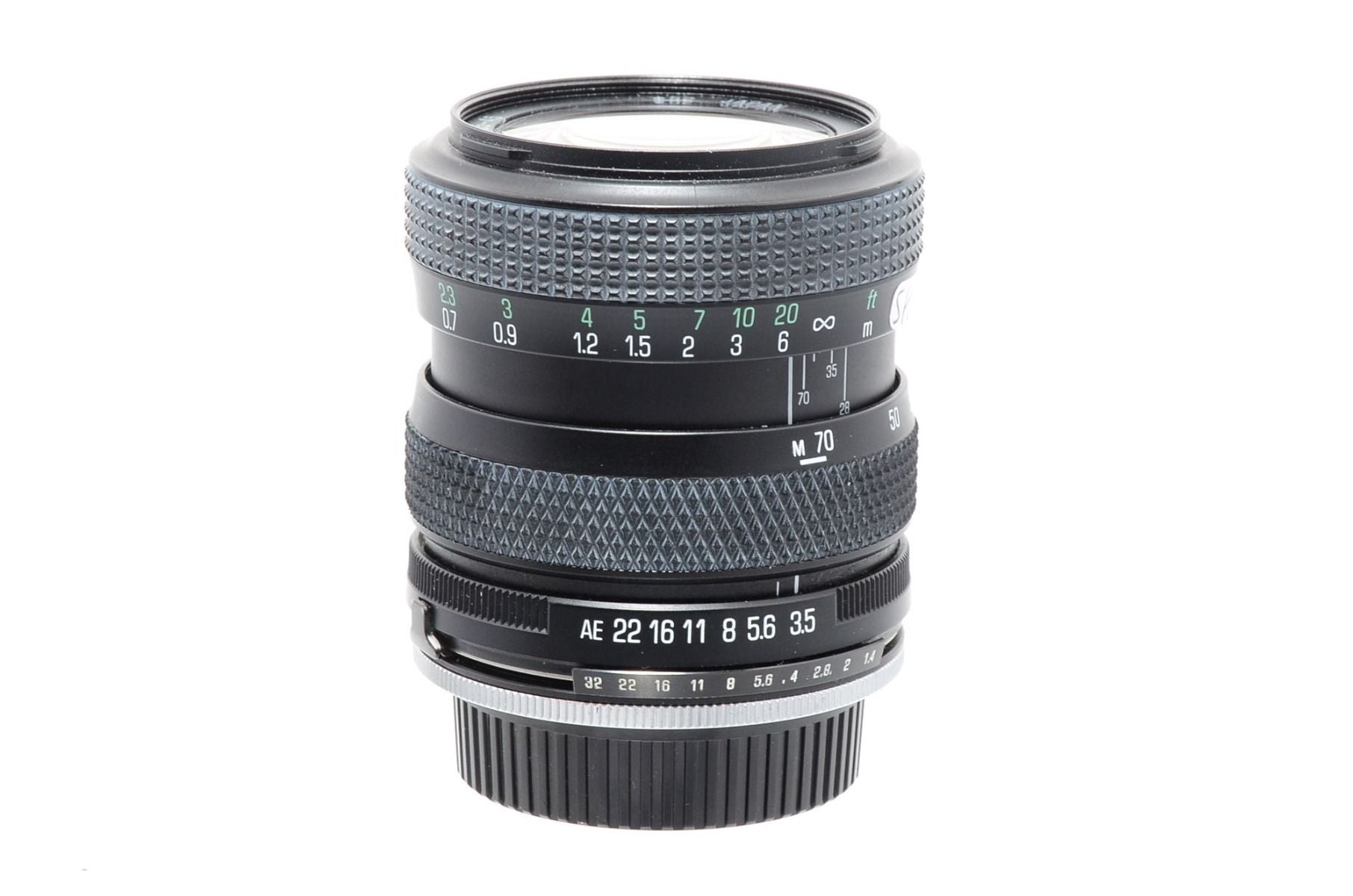 Used Tamron 28-70mm f3.5-4.5 Pentax K Lens (SH19655)