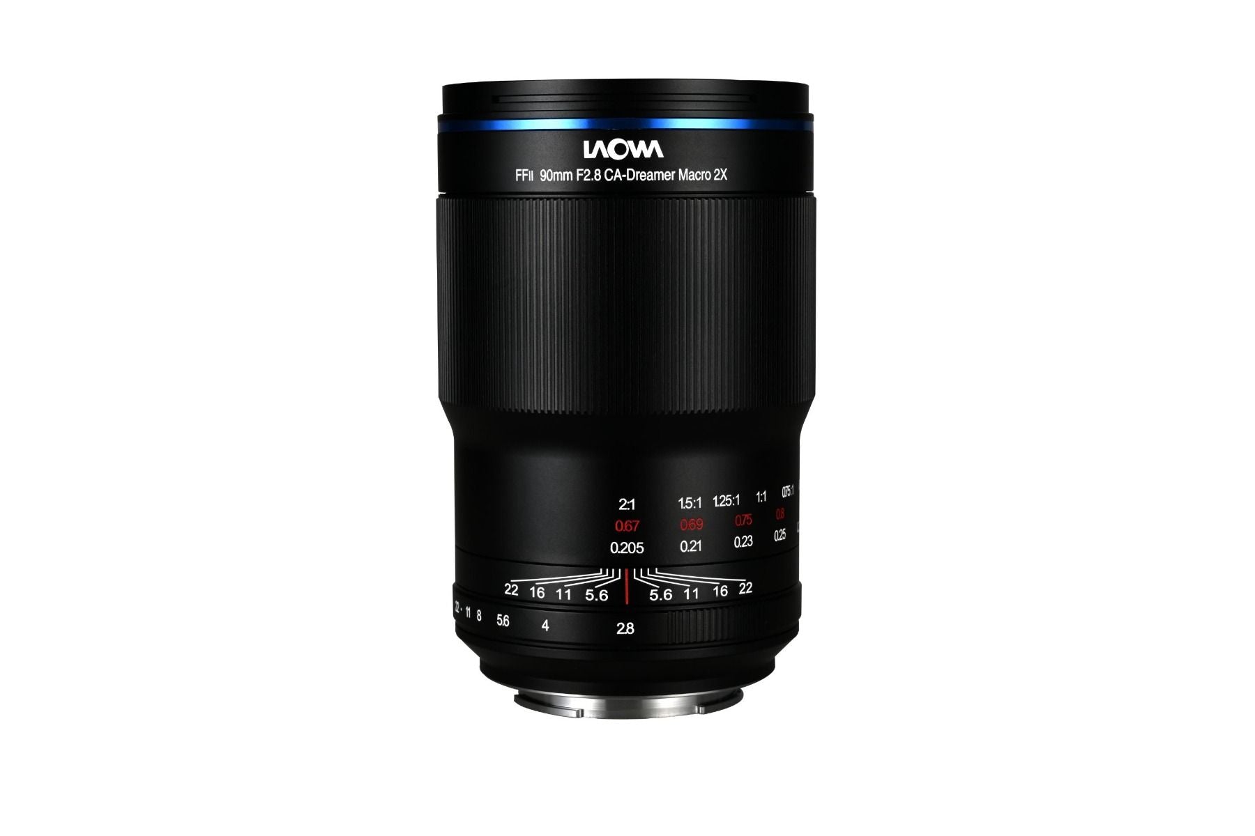 Clearance Laowa 90mm f2.8 2X Ultra Macro APO Sony E fit Lens