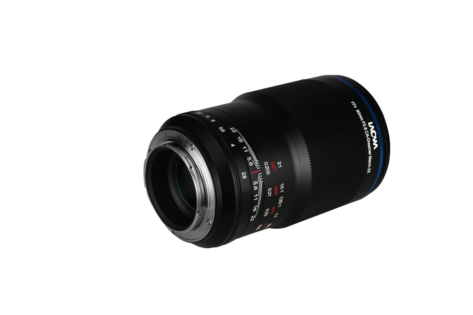 Laowa 90mm f2.8 2X Ultra Macro APO Lens