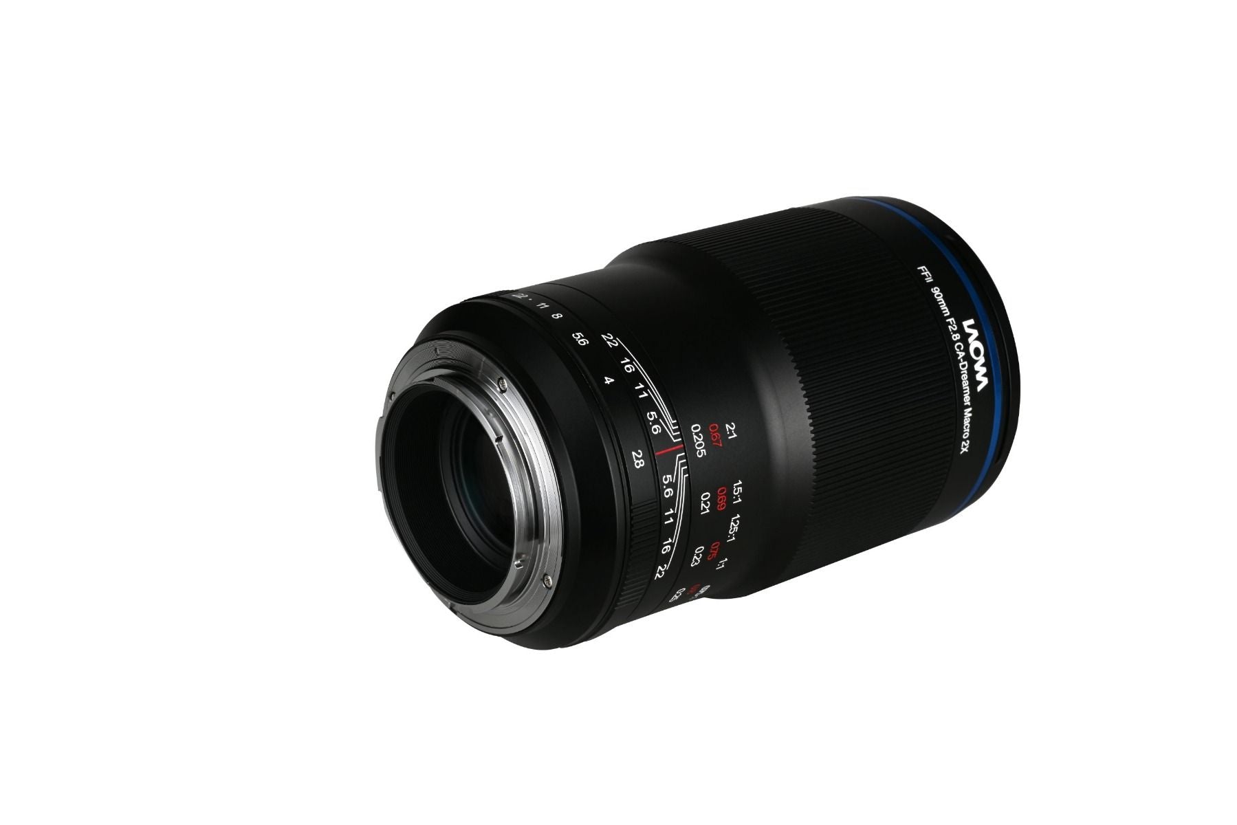 Clearance Laowa 90mm f2.8 2X Ultra Macro APO Sony E fit Lens