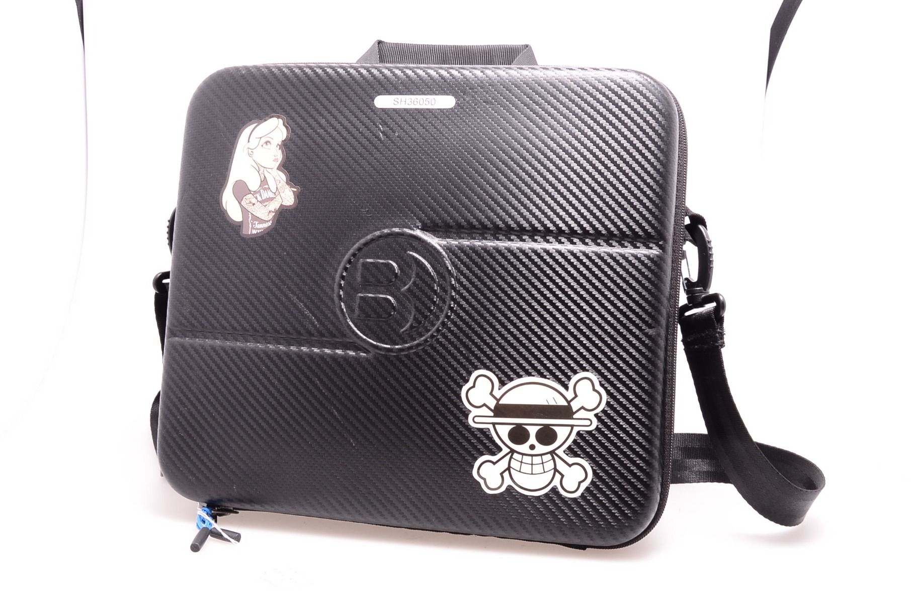 Used Benro RedDog R1 Gimbal + case (SH36050)