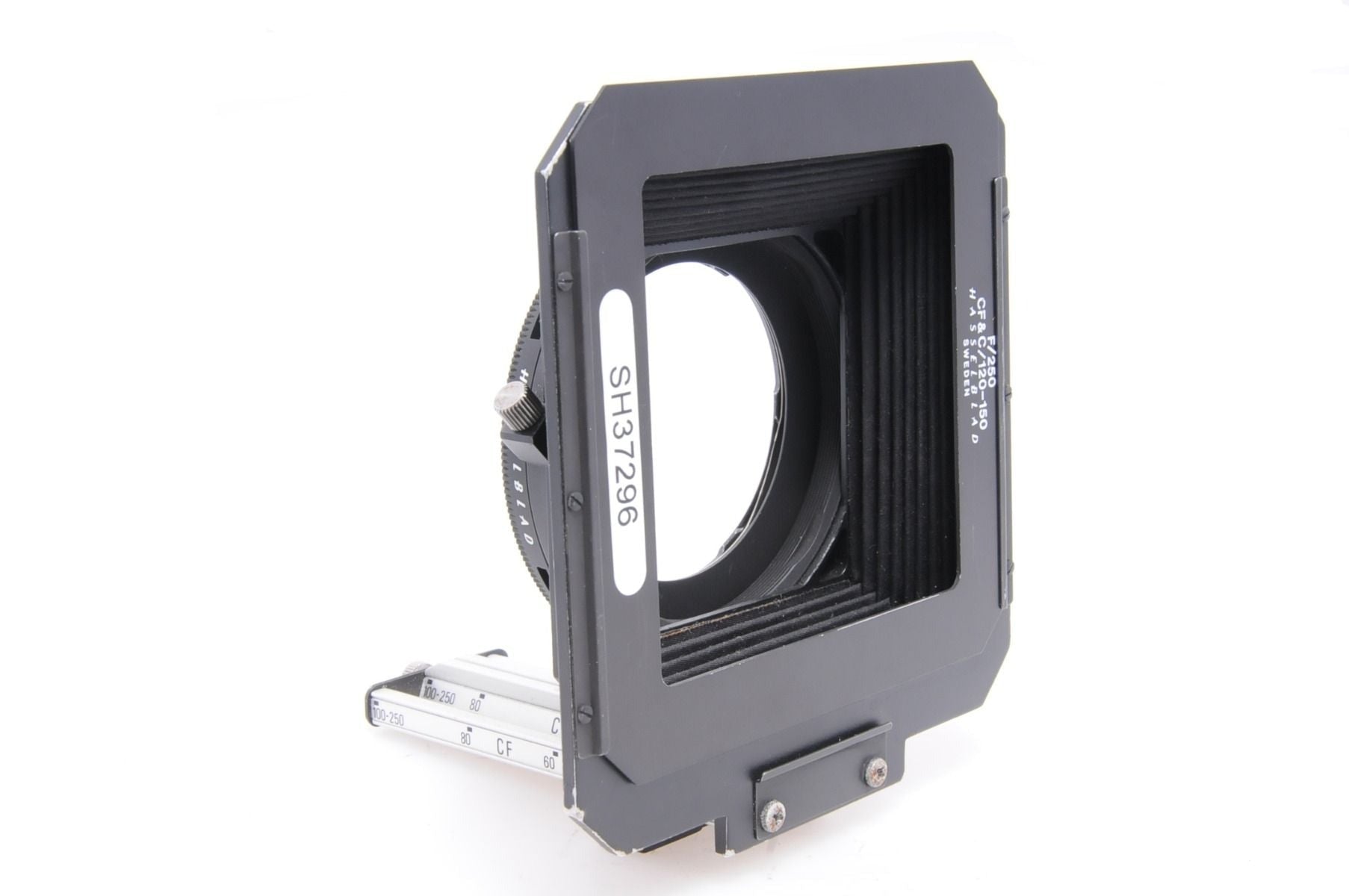 Product Image of Used Hasselblad Bellows lens hood for Bay.50 (SH37296)