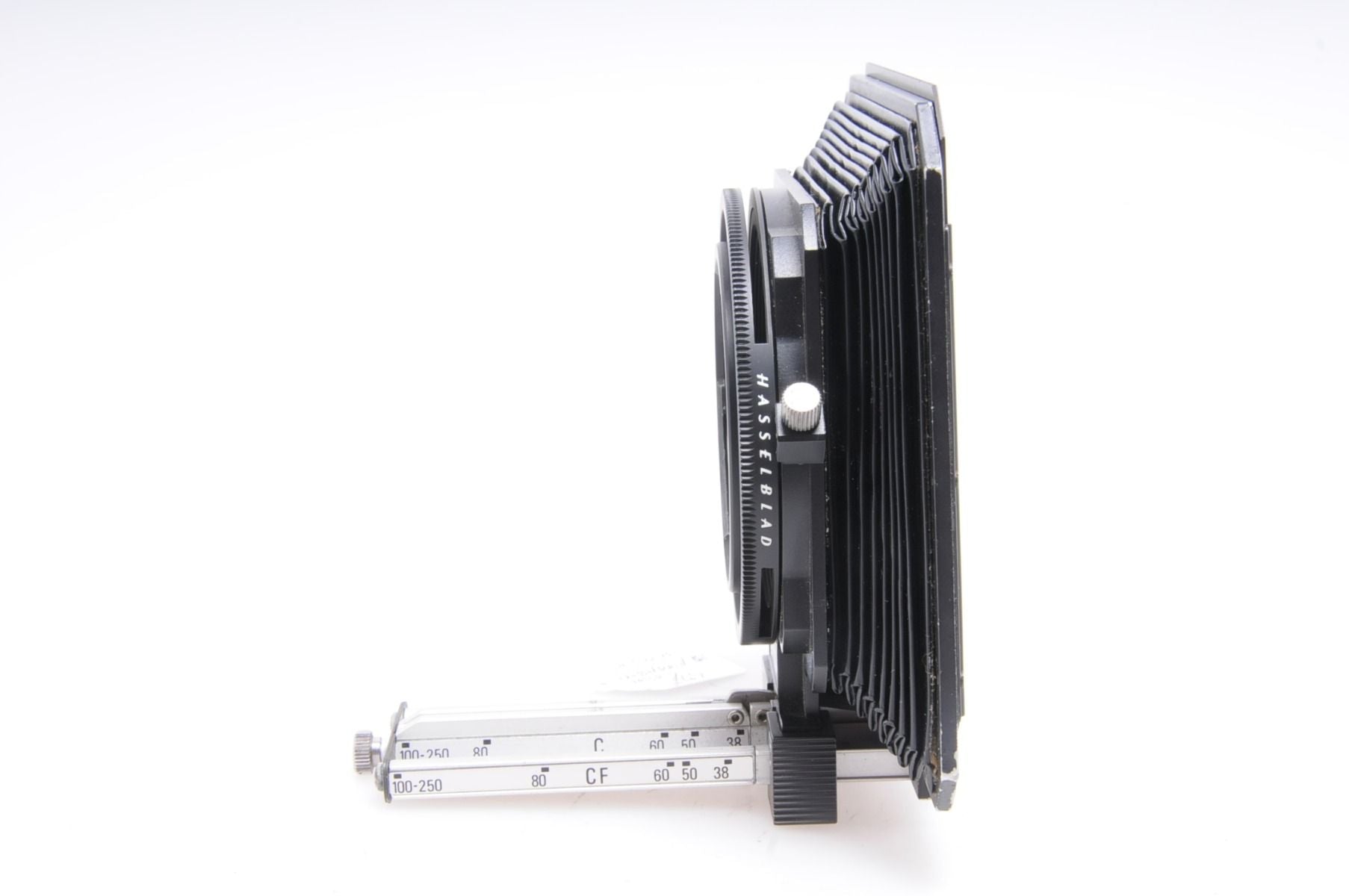 Used Hasselblad Bellows lens hood for Bay.50 (SH37296)