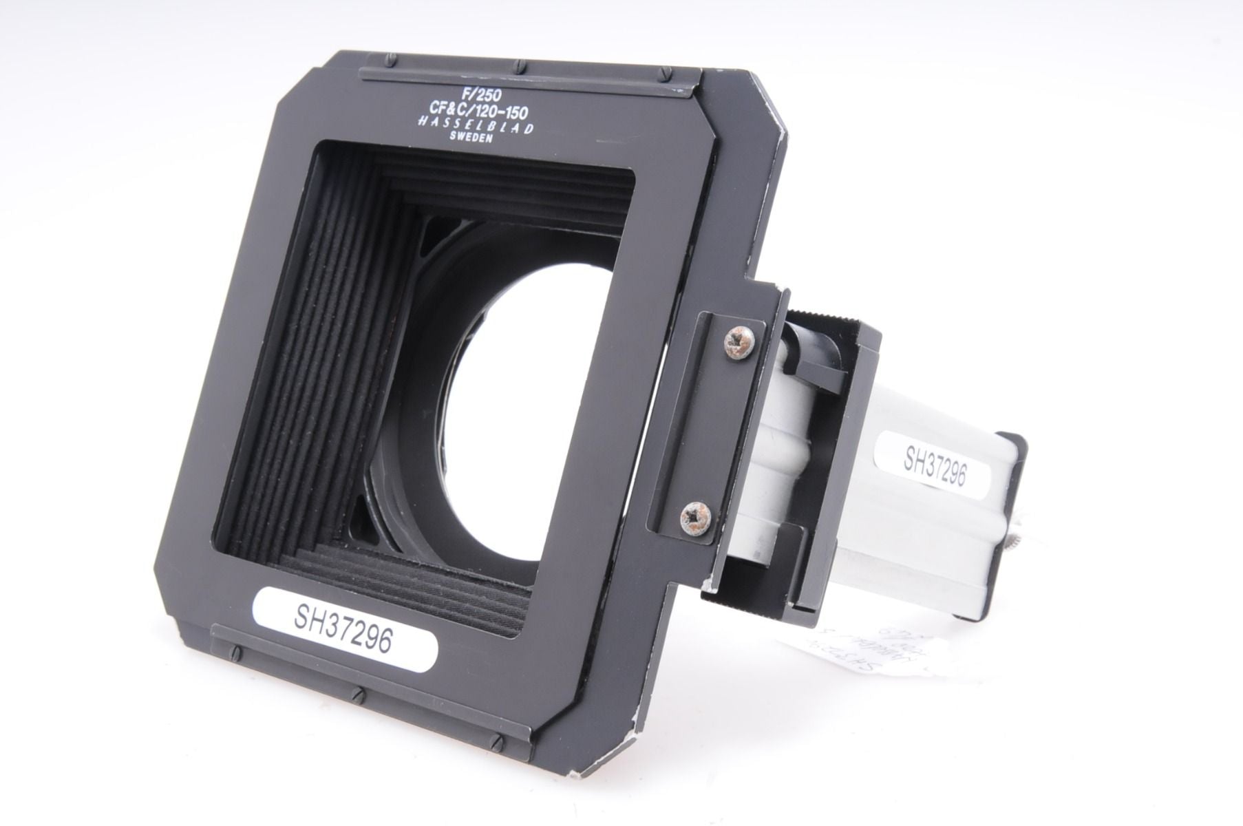 Used Hasselblad Bellows lens hood for Bay.50 (SH37296)