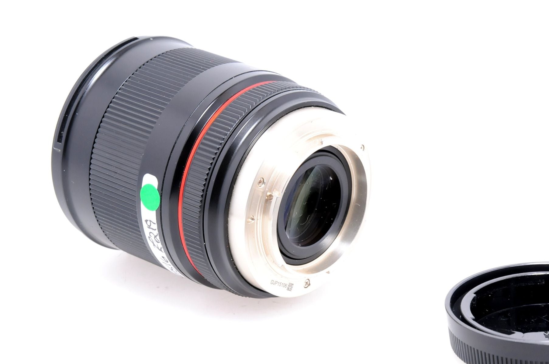 Used Samyang 50mm F1.2 lens for Fuji Fujifilm X mount (Boxed SH37516)