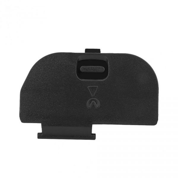 Product Image of Genuine Battery Door for Nikon D80/D90 SLR Camera