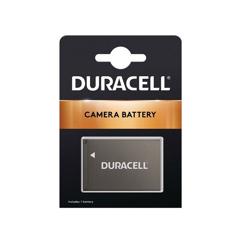 Duracell Replacement Battery for Canon LP-E12