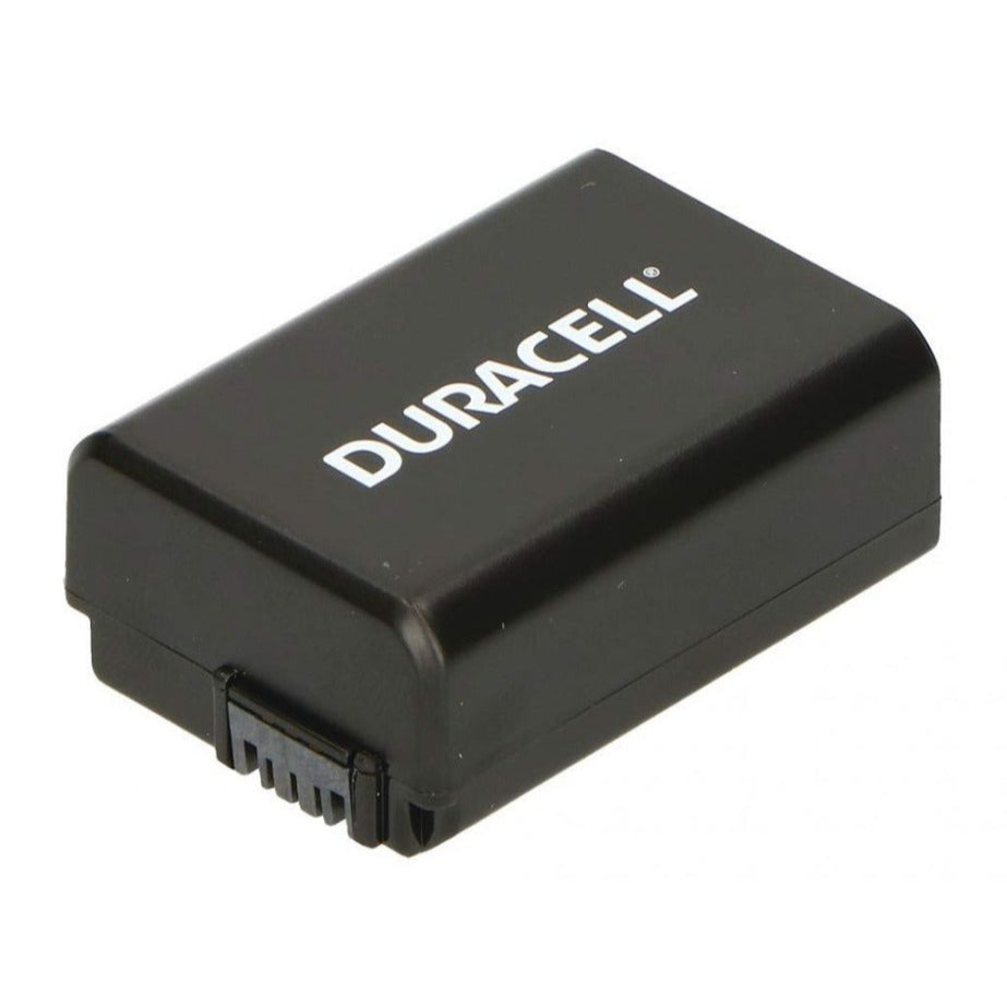 Product Image of Duracell Replacement Digital Camera Battery for Sony NP-FW50 Battery