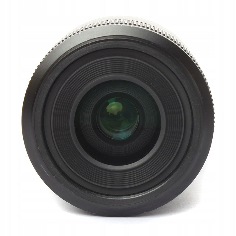 Panasonic 30mm f2.8 ASPH Mega OIS MFT Lens