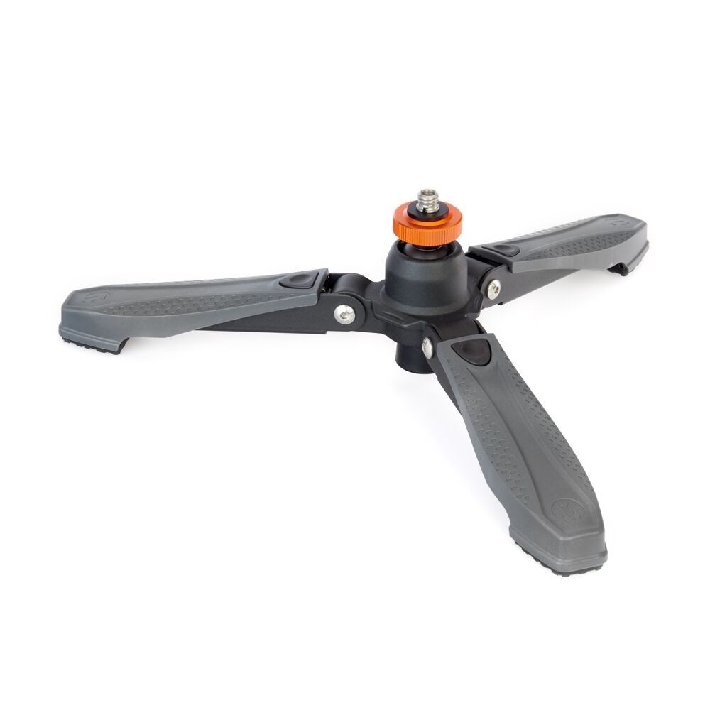 Product Image of 3 Legged Thing Carbon Fibre, Pro 2.0 Albert 5-section tripod with AirHed Pro ballhead