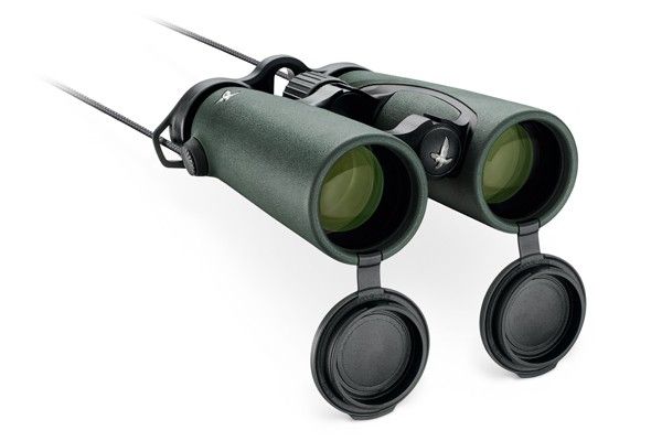 Swarovski EL 8.5x42 WB Binoculars - Product Photo 6 - Close up view of the front