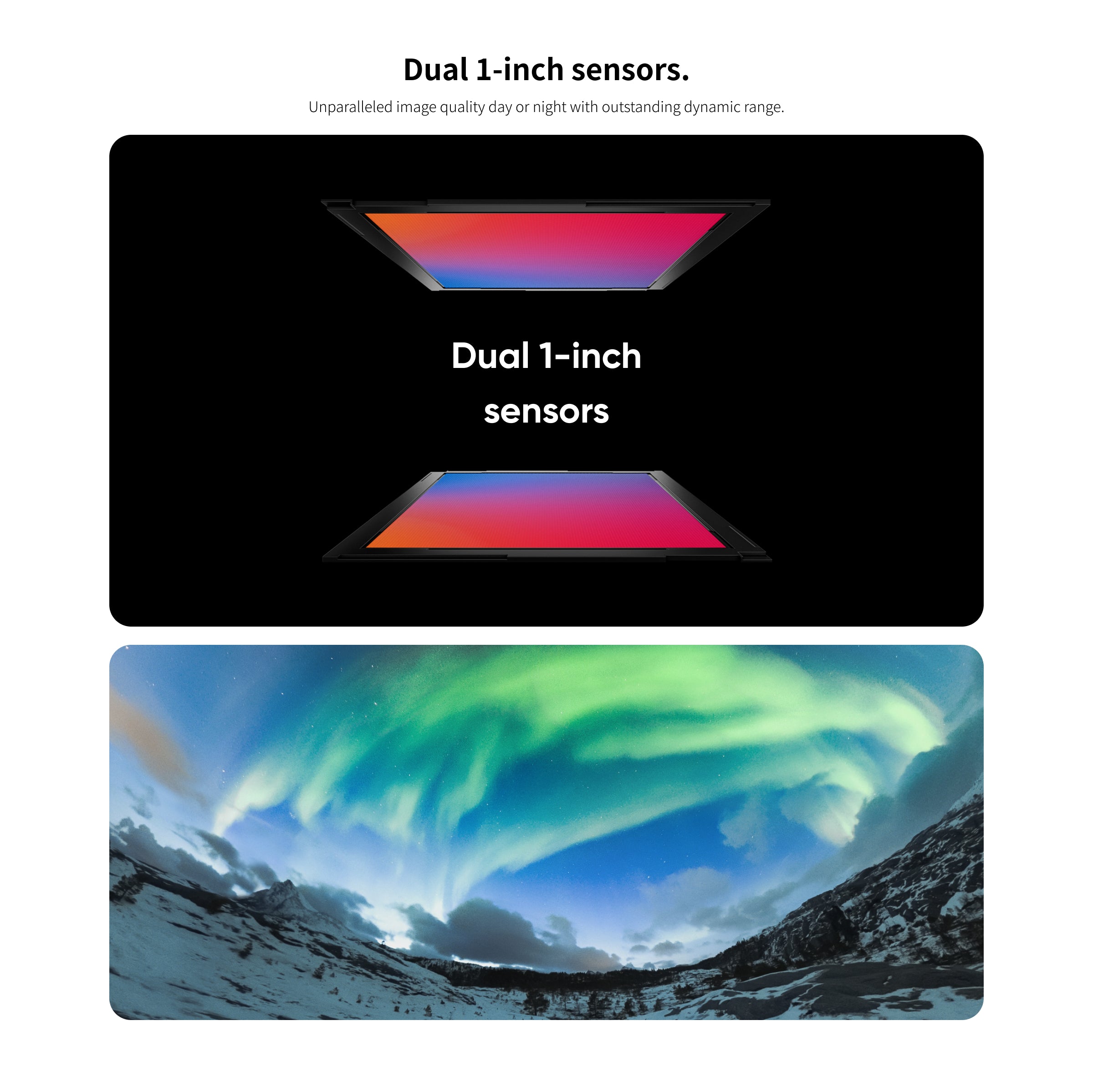 Insta360 ONE RS 1-Inch 360 Edition Upgrade Bundle