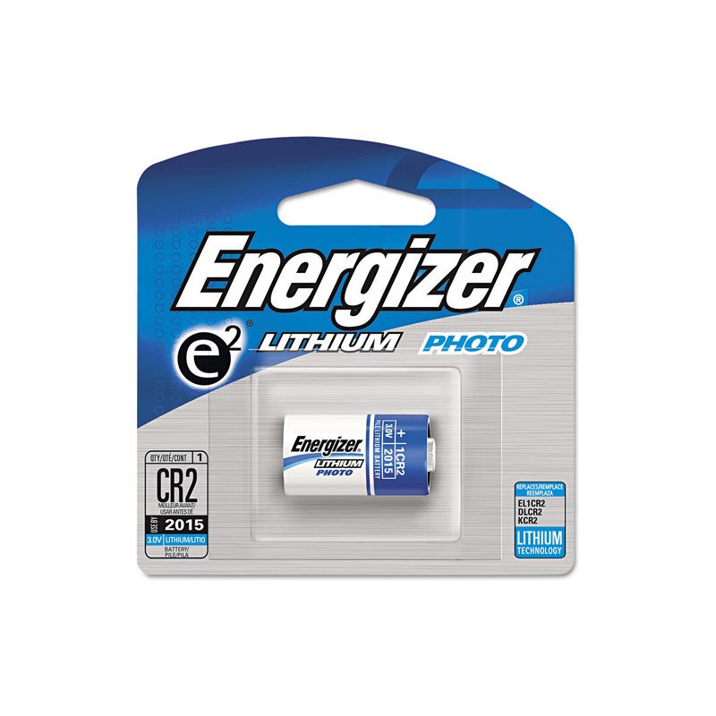 Product Image of Energizer CR2 Lithium Battery