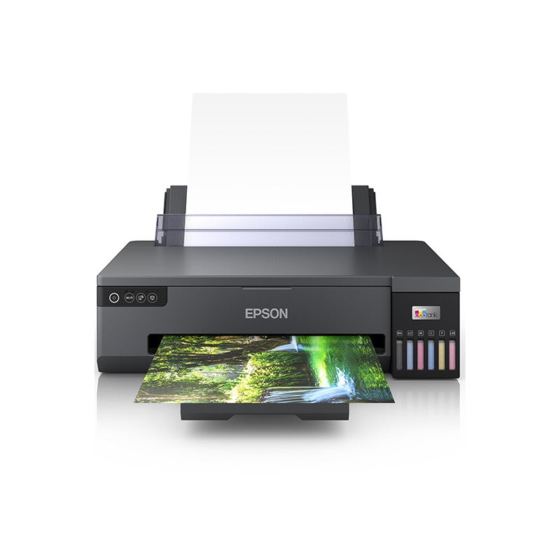 Best Photo Printer? Epson EcoTank ET-8550 A3+ Photo Printer Review