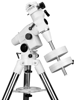 SkyWatcher EQ5 Pro SynScan GoTo Mount and Tripod (20981)