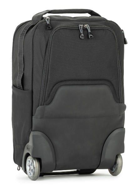 ThinkTank Photo Essentials Convertible Rolling Camera Backpack
