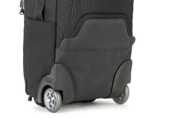 ThinkTank Photo Essentials Convertible Rolling Camera Backpack