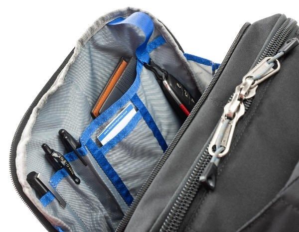 ThinkTank Photo Essentials Convertible Rolling Camera Backpack