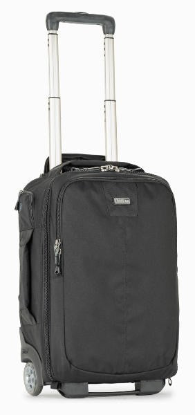 Product Image of Think Tank Photo Essentials Convertible Rolling Camera Backpack