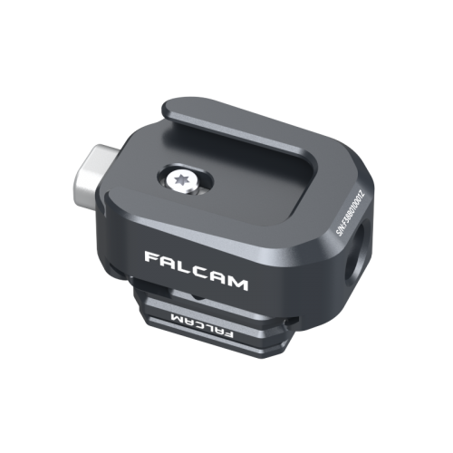 FALCAM F22 Cold Shoe Adapter kit 2533