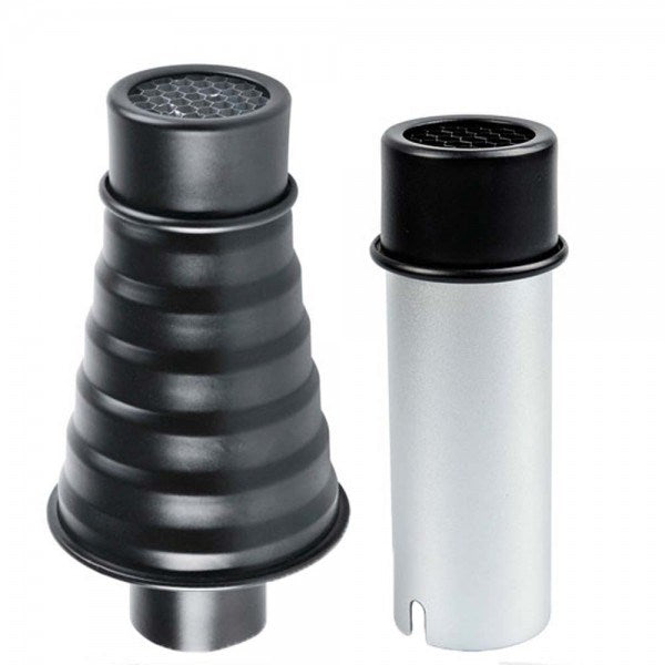 Product Image of Interfit Strobies ProFlash Snoot Kit STR208