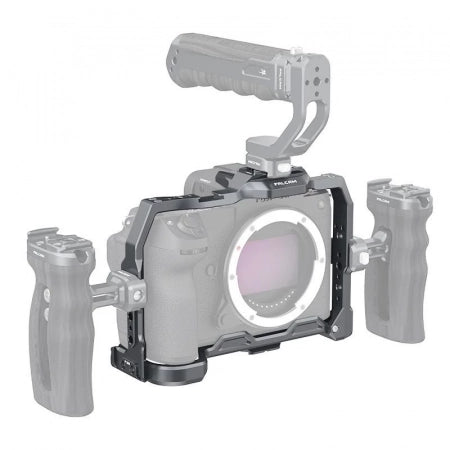 FALCAM F22 & F38 Quick Release Camera Cage (For Fujifilm X-T4)