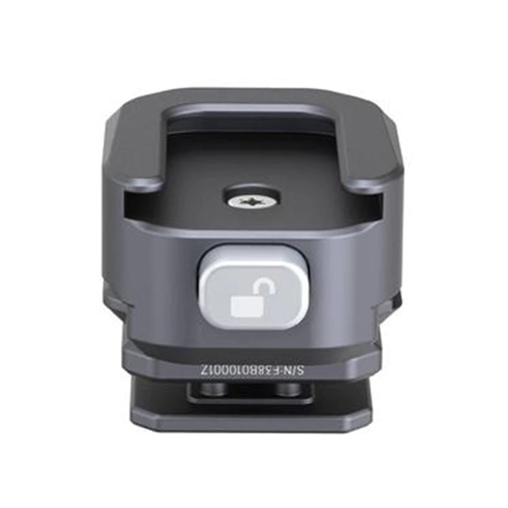 FALCAM F22 Cold Shoe Adapter kit 2533