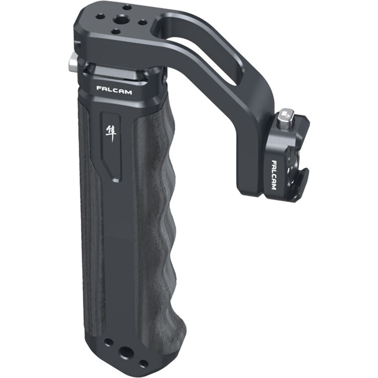 FALCAM F22 Quick Release Top Hand Grip 2550