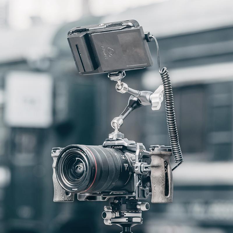 Falcam F22 Quick Release 7 Inch Extension Magic Arm Kit 2974