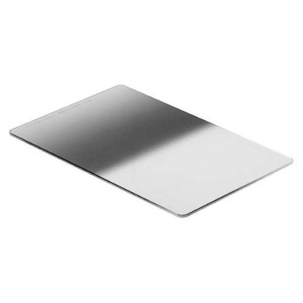 Formatt Hitech Firecrest Ultra 100x150mm Neutral Density Filter Soft Edge Grad 0.6 (2 Stops)