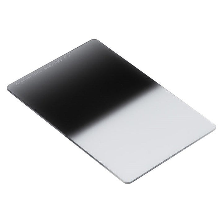 Product Image of Formatt Hitech Firecrest Ultra 100x150mm Neutral Density Soft Edge Reverse Grad Filter 0.9 (3 Stops)