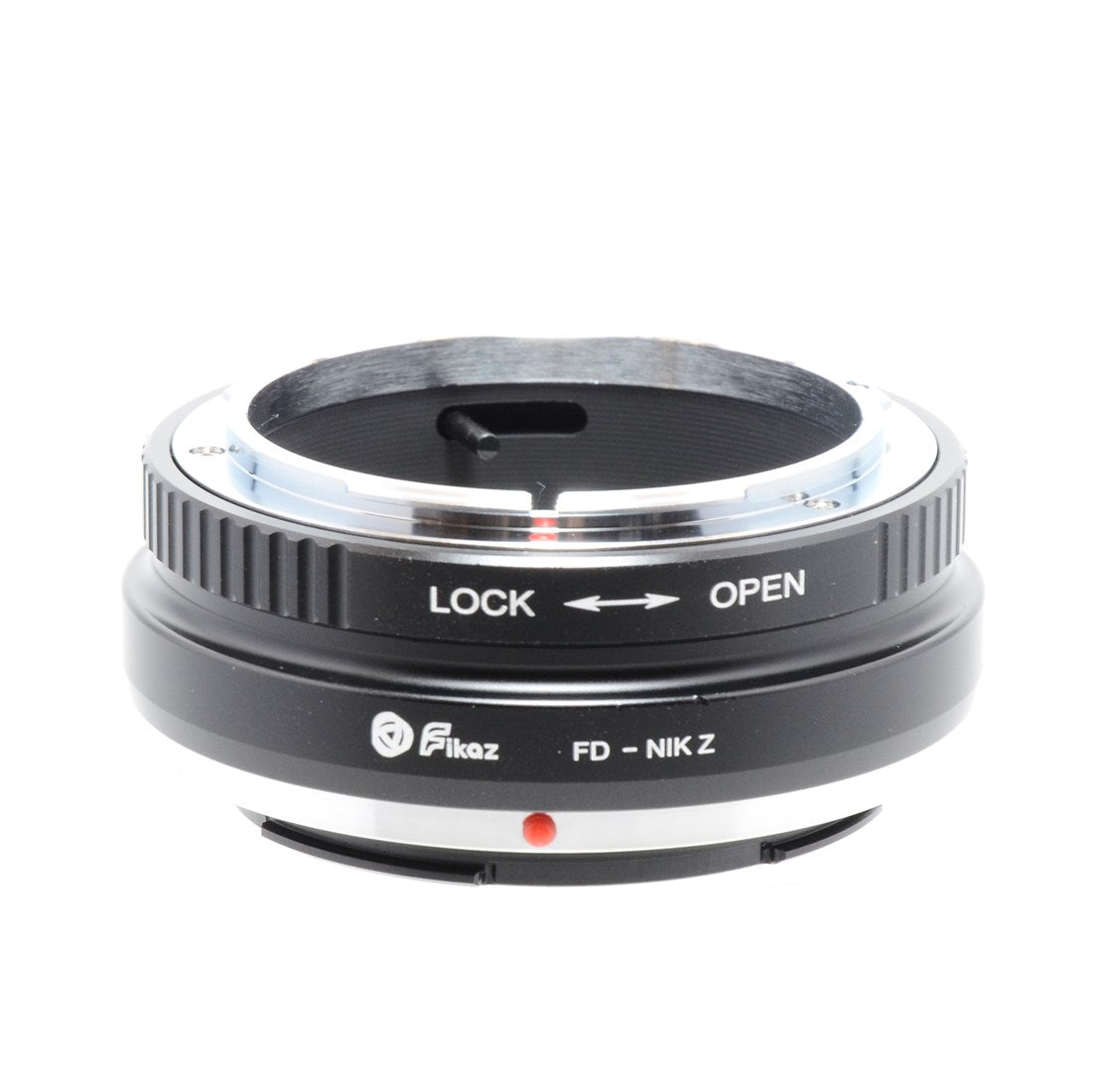 Product Image of Fikaz Nikon FD to Nikon Z Lens Adapter
