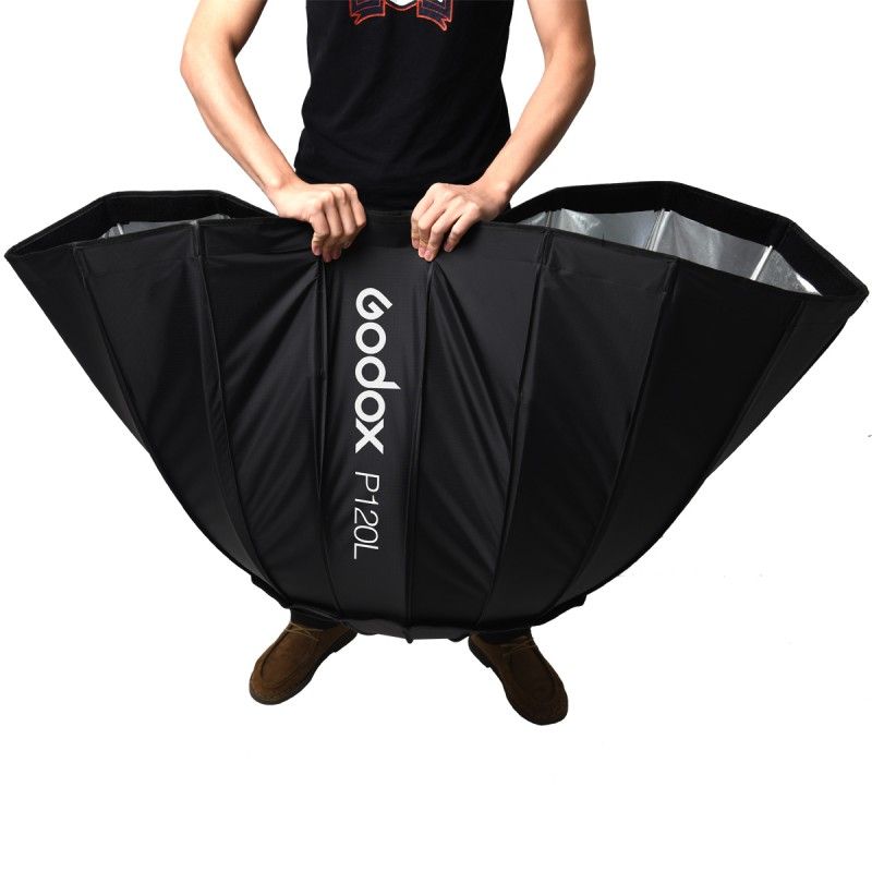 Godox P120L - Parabolic Softbox 120cm