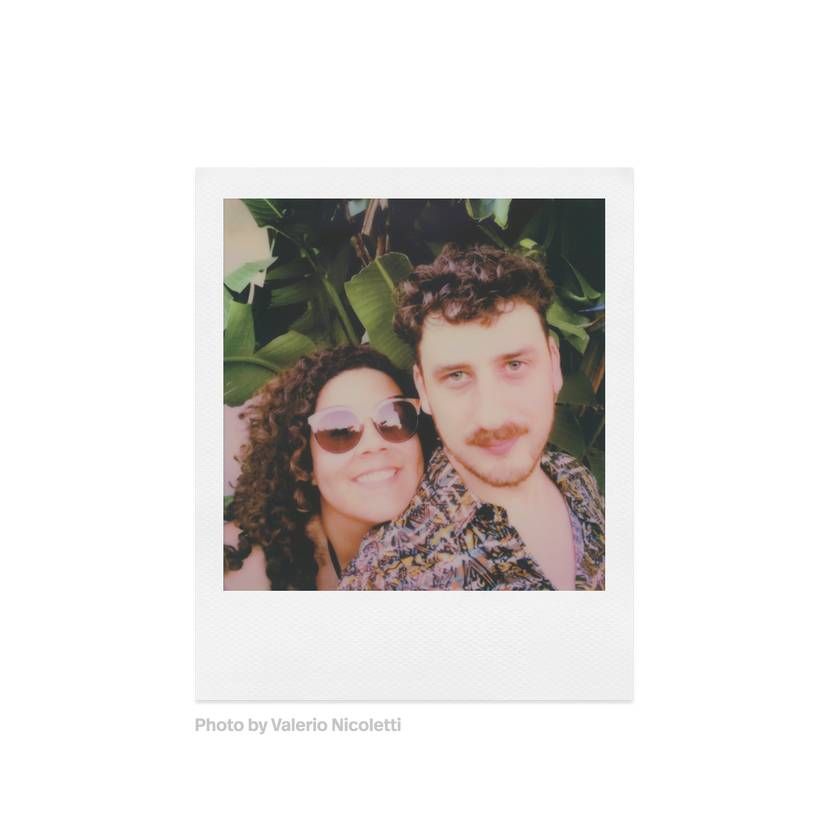 Polaroid I-Type COLOUR Film TWIN PACK - 16 shots