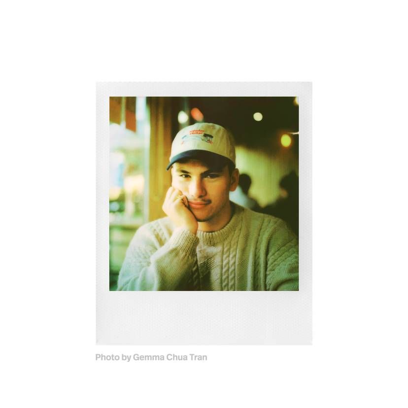 Polaroid I-Type COLOUR Film TWIN PACK - 16 shots